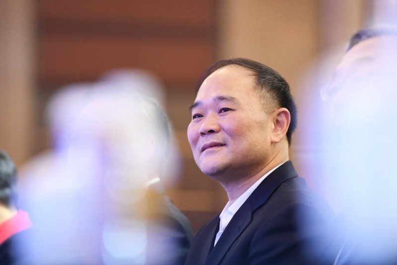 顺昌：点亮山区儿童多彩成长路